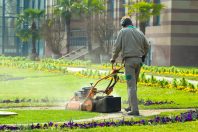 AGENT(E) D'ENTRETIEN DES ESPACES VERTS / JARDINIER(E) - REEL GES